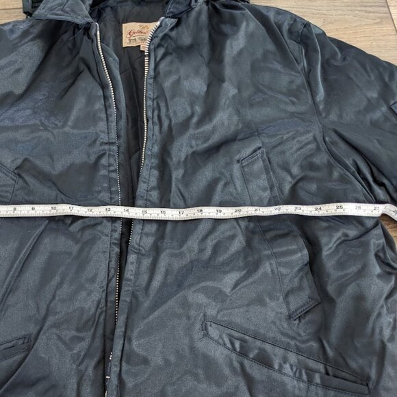 Vintage 1960s Golden Fleece Industrial Outerwear Winter Jacket Coat Parka Sz 54 - Picture 7 of 16